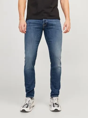 JACK & JONES Jjiglenn Jjfox 50Sps Cb Noos 2