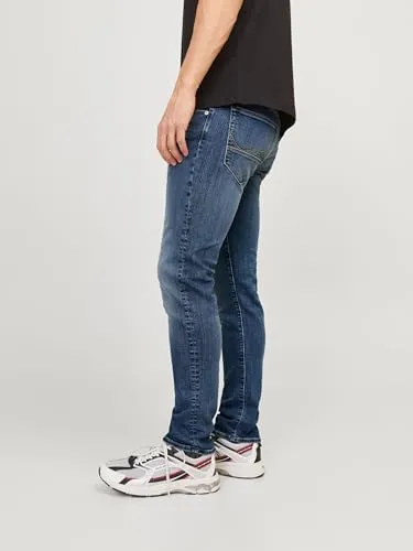 JACK & JONES Jjiglenn Jjfox 50Sps Cb Noos 5