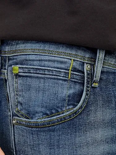 JACK & JONES Jjiglenn Jjfox 50Sps Cb Noos 6