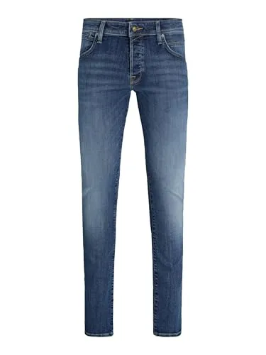 JACK & JONES Jjiglenn Jjfox 50Sps Cb Noos