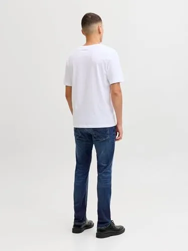 JACK & JONES Jjiglenn Jjicon Jj 057 3