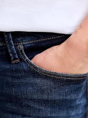 JACK & JONES Jjiglenn Jjicon Jj 057 5
