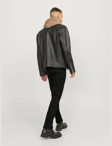 JACK & JONES Jjiglenn Jjoriginal Am 816 Noos 4