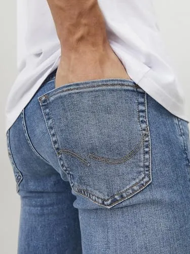 JACK & JONES JJIGLENN JJORIGINAL CB 815 NOOS 6