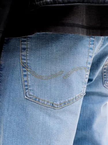 JACK & JONES JJIGLENN JJORIGINAL SQ 330 4