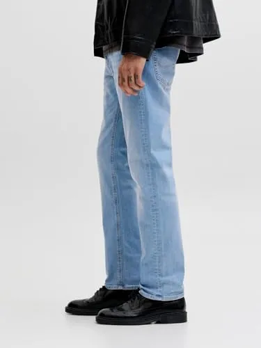 JACK & JONES JJIGLENN JJORIGINAL SQ 330 5