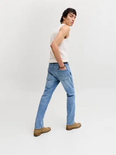 JACK & JONES Jjimike Jjoriginal St 171 6