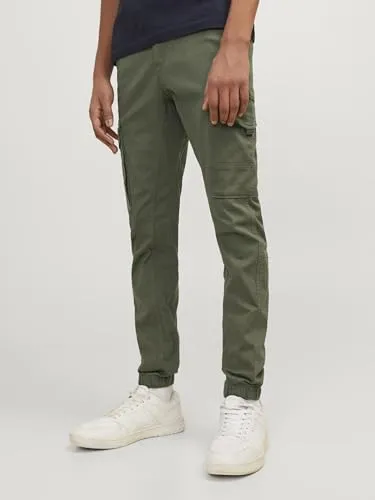 JACK & JONES Jjipaul Jjflake Akm 2