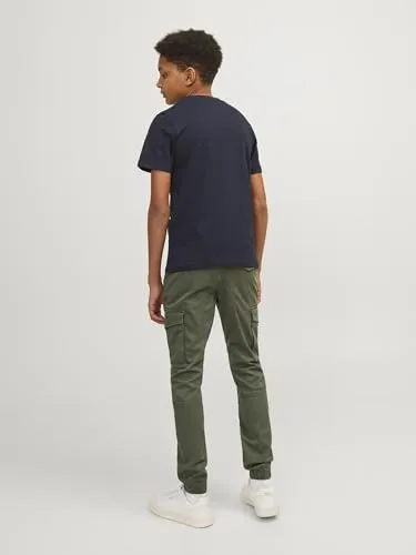 JACK & JONES Jjipaul Jjflake Akm 3