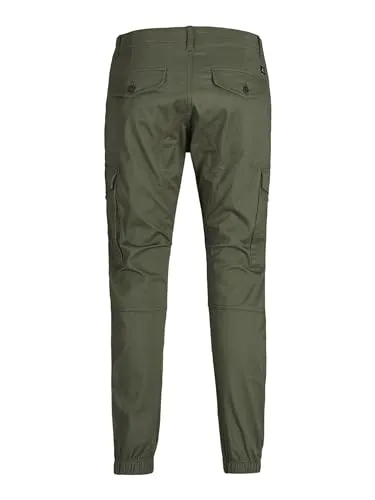 JACK & JONES Jjipaul Jjflake Akm 4