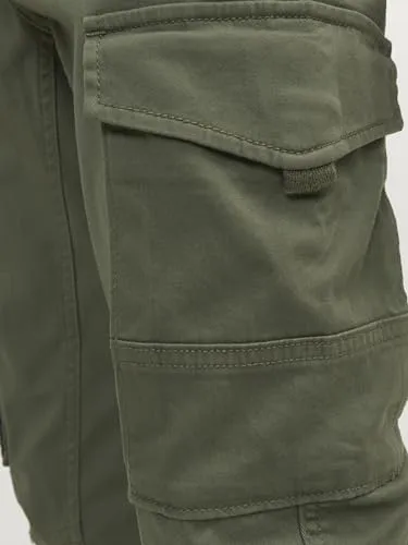JACK & JONES Jjipaul Jjflake Akm 5