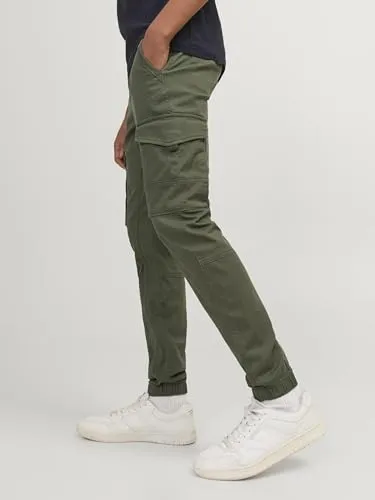 JACK & JONES Jjipaul Jjflake Akm 6