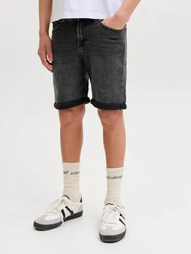 JACK & JONES Jjirick Jjoriginal Shorts Am 360 Sn Jnr 2