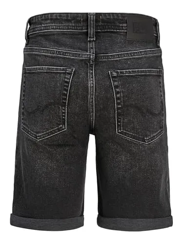 JACK & JONES Jjirick Jjoriginal Shorts Am 360 Sn Jnr 4