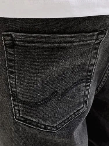 JACK & JONES Jjirick Jjoriginal Shorts Am 360 Sn Jnr 6