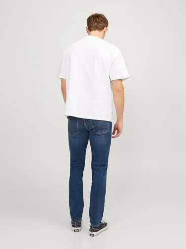 JACK & JONES Jjitim Jjoriginal Plus 3