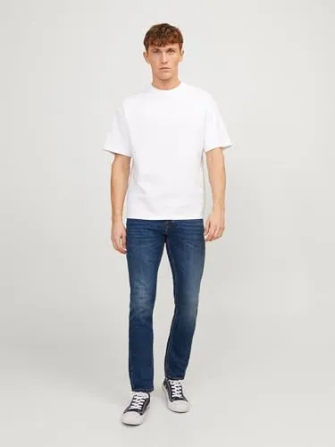 JACK & JONES Jjitim Jjoriginal Plus 5