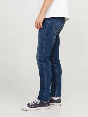 JACK & JONES Jjitim Jjoriginal Plus 7