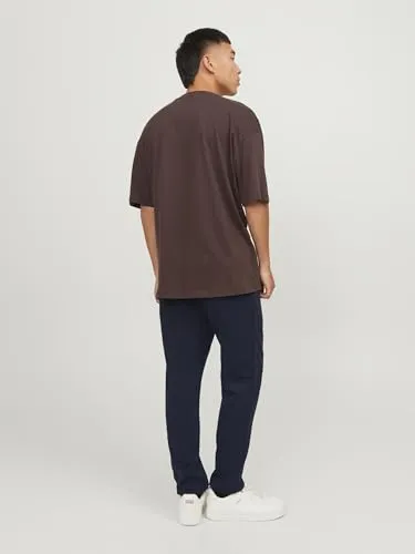 JACK & JONES Jogginghose Regular Fit 4