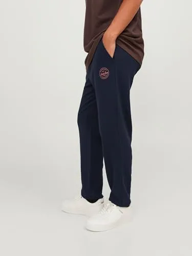 JACK & JONES Jogginghose Regular Fit 5