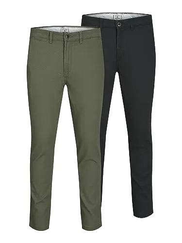 JACK & JONES JPSTMARCO JJDAVE 2PK