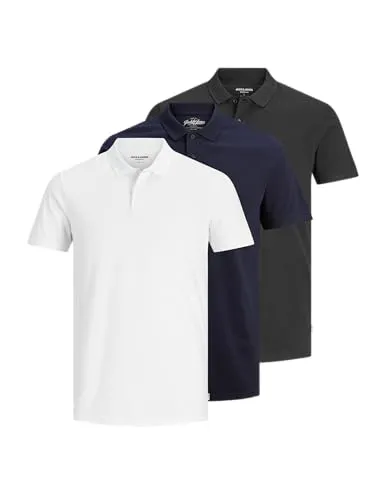 JACK & JONES Poloshirt UC