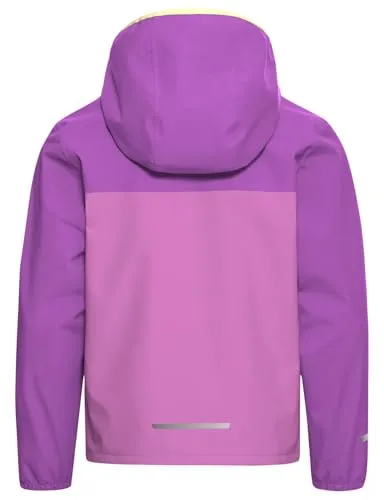 Jack Wolfskin ADVENTURETRIBE 2L 3