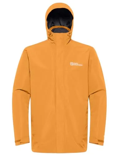 Jack Wolfskin Altenberg 3in1 Jkt M