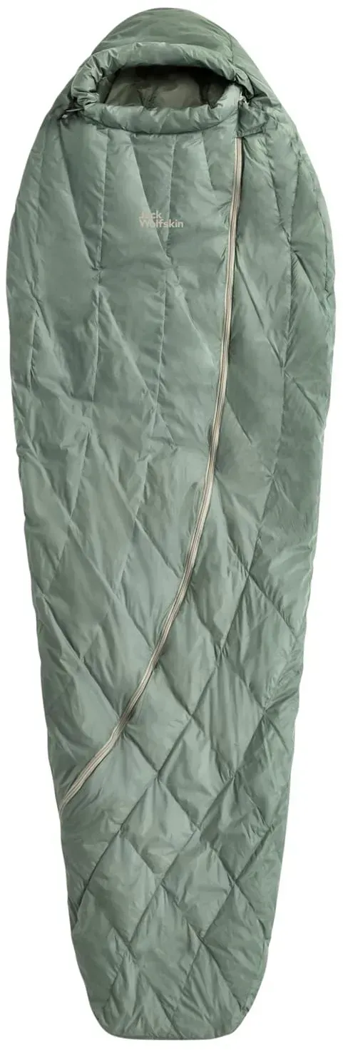 Jack Wolfskin Athmos Down +5