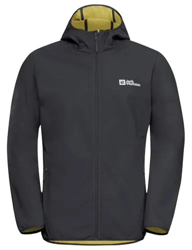 Jack Wolfskin Bornberg Hoody M