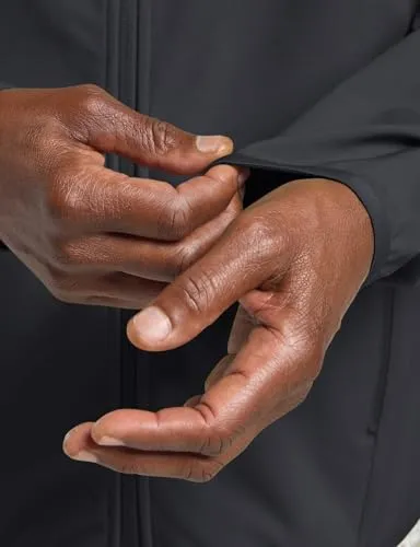 Jack Wolfskin Bornberg Hoody M 4