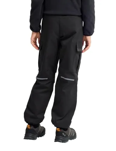 Jack Wolfskin Cargo Winter Pants K 2