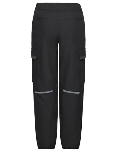 Jack Wolfskin Cargo Winter Pants K 4