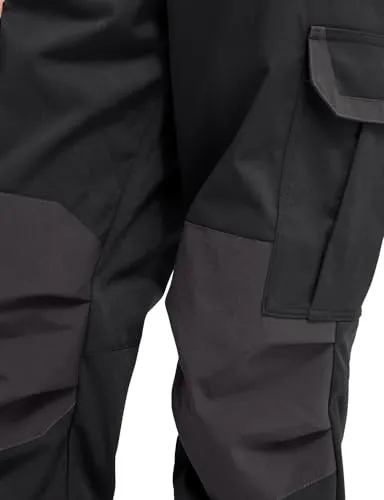 Jack Wolfskin Cargo Winter Pants K 7