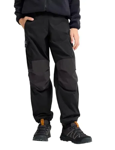 Jack Wolfskin Cargo Winter Pants K 3