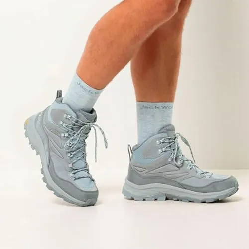 Jack Wolfskin Cyrox Mid 3