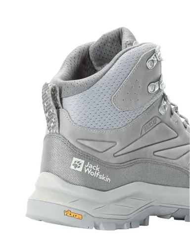 Jack Wolfskin Cyrox Mid 5