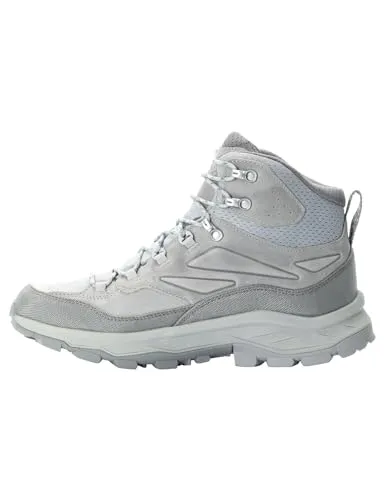 Jack Wolfskin Cyrox Mid 6