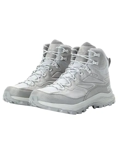 Jack Wolfskin Cyrox Mid 7
