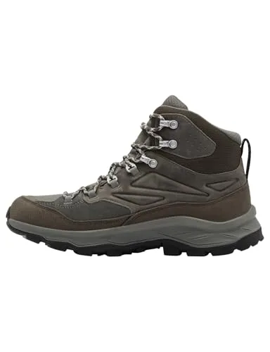 Jack Wolfskin Cyrox Texapore Mid M