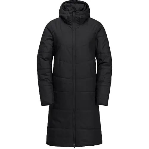 Jack Wolfskin Deutzer W Coat 2