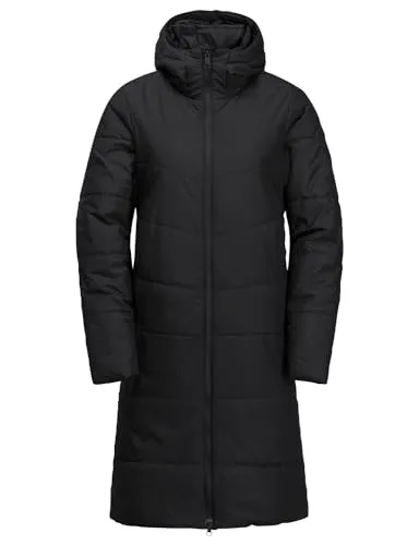 Jack Wolfskin Deutzer W Coat