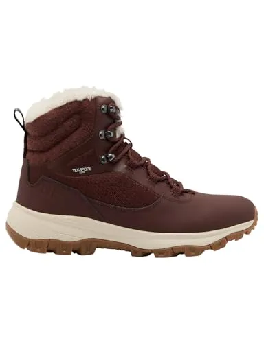 Jack Wolfskin Everquest Texapore High W