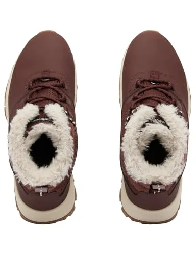 Jack Wolfskin Everquest Texapore High W 3