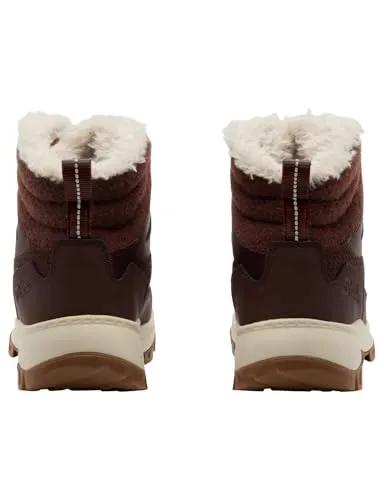Jack Wolfskin Everquest Texapore High W 4