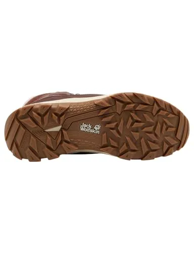 Jack Wolfskin Everquest Texapore High W 6