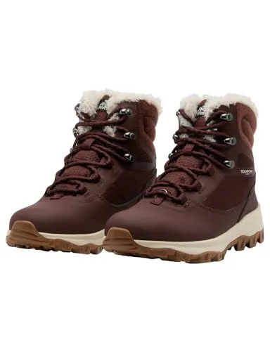 Jack Wolfskin Everquest Texapore High W 7