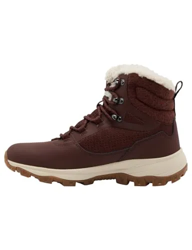 Jack Wolfskin Everquest Texapore High W 2