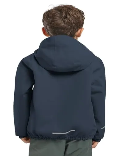Jack Wolfskin FLAZE JACKET 3