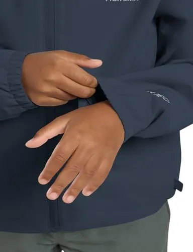 Jack Wolfskin FLAZE JACKET 2
